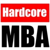 Hardcore MBA Podcast artwork