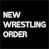 New Wrestling Order Podcast artwork