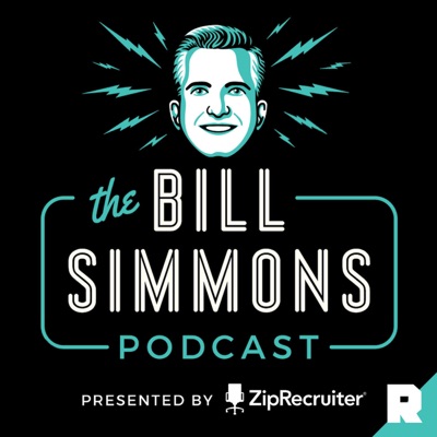 The Bill Simmons Podcast The Bill Simmons Podcast