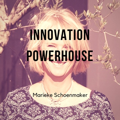 Innovation Powerhouse Podcast