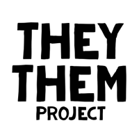 They/Them Project podcast