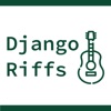Django Riffs artwork