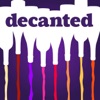 Decanted Wine Podcast artwork