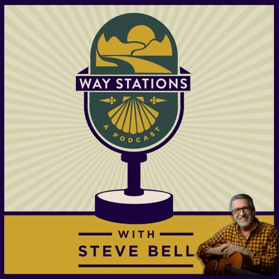 Way Stations | Conversations Along the Journey