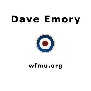 Dave Emory | WFMU:Dave Emory and WFMU