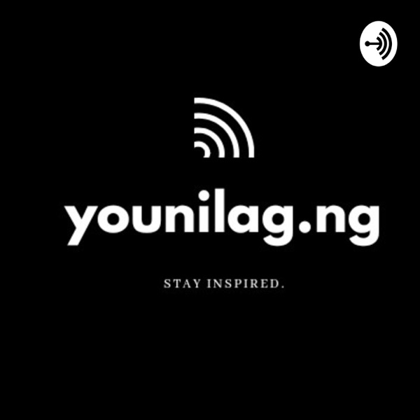 Younilag.ng Podcast Artwork