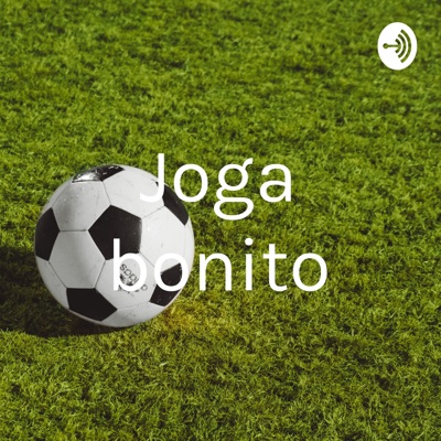 Joga bonito