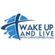 Wake Up and Live with Christopher Flaig