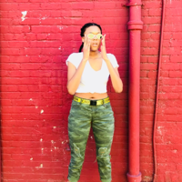 It's Just me Jadan Lee podcast