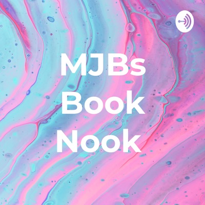 MJBs Book Nook:MJB_249