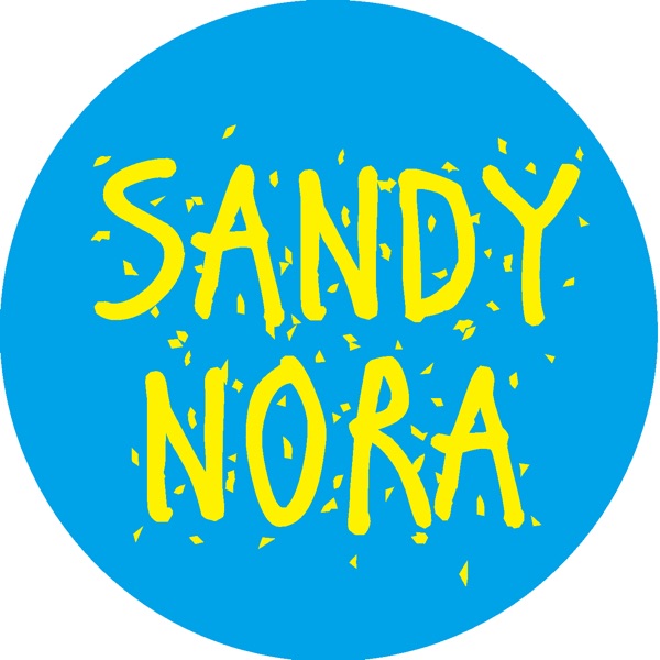 Sandy and Nora talk politics image