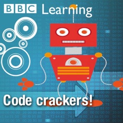 Code Crackers!