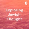The Jewish Thought Project artwork
