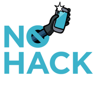 #NOHACK podcast