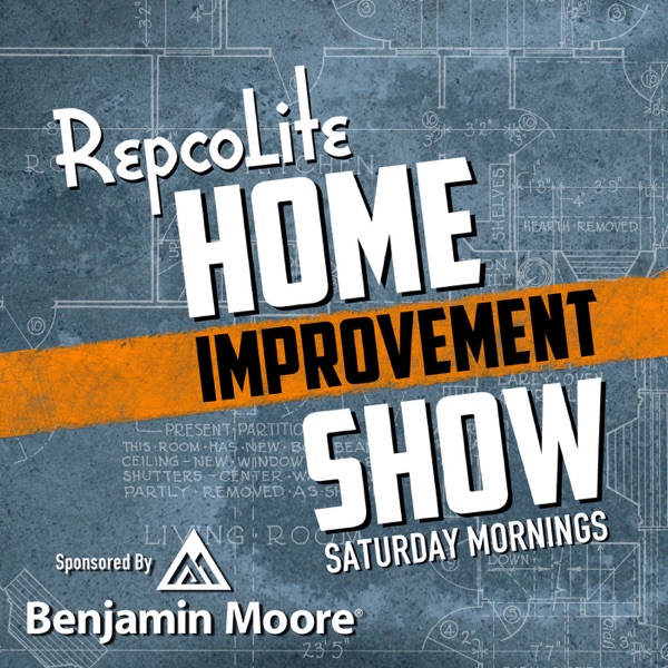 Repcolite Home Improvement Show Podcast Podtail