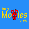 Daily Movies Show: New Films Review Podcast - Sergey Razgulyaev