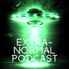 The ExtraNormal Show artwork