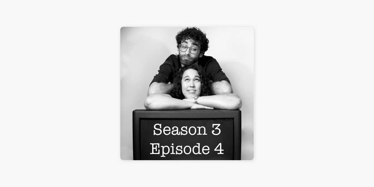 Episode 4, season 3