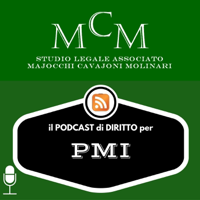 MCM Il podcast di diritto per PMI podcast
