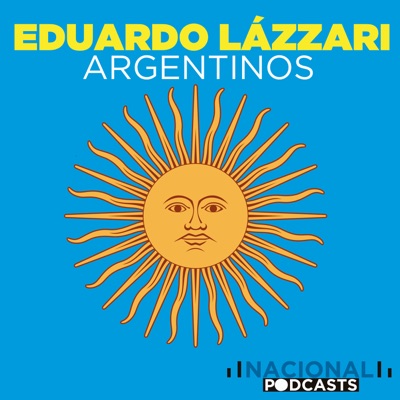 Argentinos:Radio Nacional Argentina
