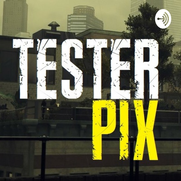 Testerpix