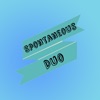 Spontaneous Duo Podcast artwork