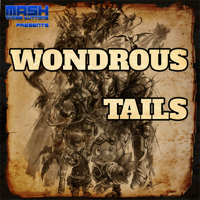 Wondrous Tails – A Final Fantasy XIV Community Podcast podcast
