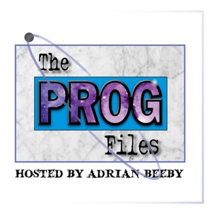 The Prog Files podcast