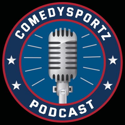 The ComedySportz Podcast