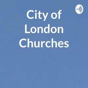 City of London Churches