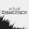 Actual Innocence artwork