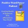 Positive Word Power - Affirmations That Work! artwork