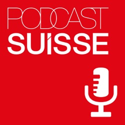 Les coulisses de PodcastSuisse