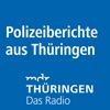 MDR THÜRINGEN  - Die Polizeiberichte aus Thüringen artwork