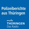 MDR THÜRINGEN - Die Polizeiberichte aus Thüringen artwork