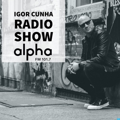 Igor Cunha's Podcast