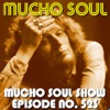 Mucho Soul's Podcast artwork