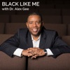 Black Like Me artwork