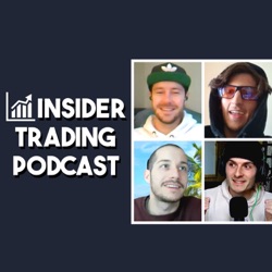 5 Pro Traders: Major Myths From Finance To Health #E26