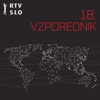 18. vzporednik