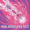 Non-Monogamy Help artwork