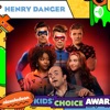 Henry Danger Universe With Maralyn Negron artwork