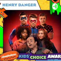 Henry Danger Universe With Maralyn Negron podcast