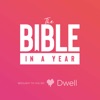 Dwell's Bible in a Year artwork