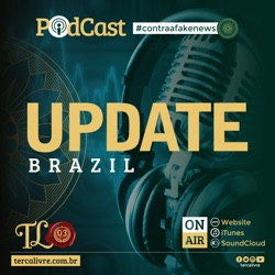 Terça Livre TV: Update Brazil