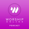 Worship Online Podcast artwork