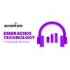 Embracing Technology in Financial Services