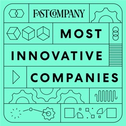 Most Innovative Companies