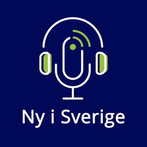 Ny i Sverige-podden