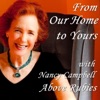 From Our Home to Yours with Nancy Campbell artwork